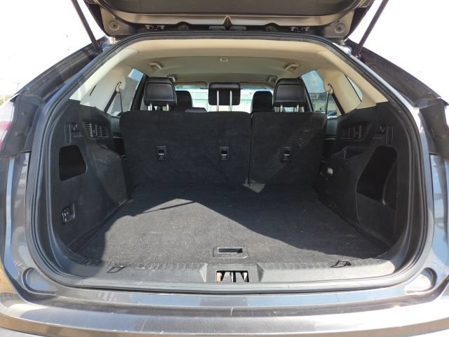 Certified 2020 Ford Edge SEL FWD image 23