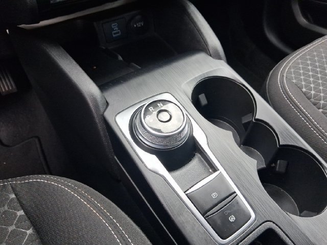 Certified 2023 Ford Escape Active FWD image 20