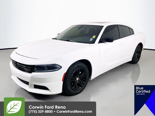 Used 2023 Dodge Charger SXT w/ Cold Weather Package