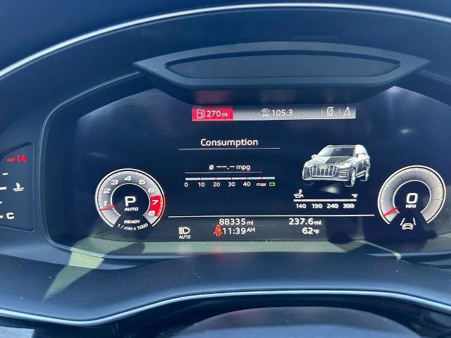 Used 2021 Audi Q7 3.0T Prestige image 13