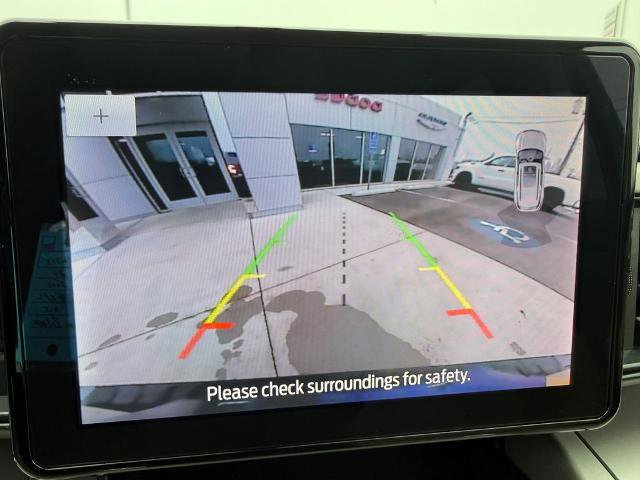 Certified 2024 Ford Explorer XLT w/ Class IV Trailer Tow Package image 39