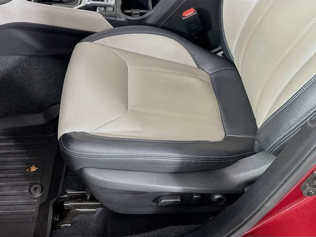 Used 2024 Subaru Forester Limited AWD/4WD image 28
