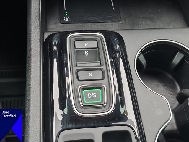 Used 2025 Honda Pilot EX-L image 25