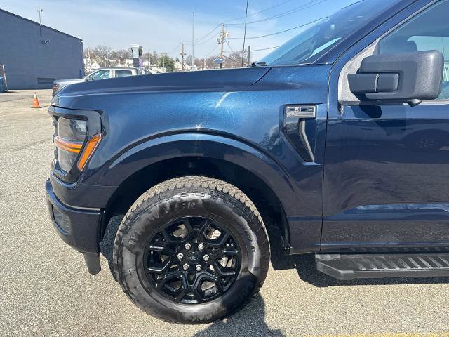 Certified 2024 Ford F150 XLT w/ Tow/Haul Package AWD/4WD image 6