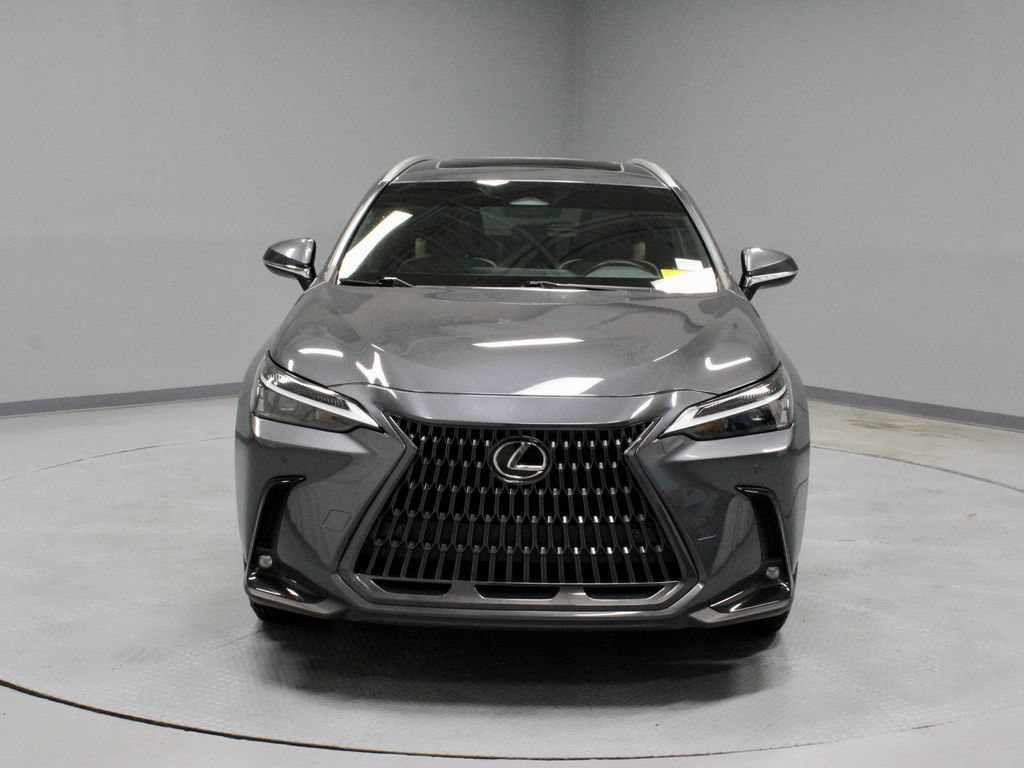 Used 2023 Lexus NX 350 AWD image 6