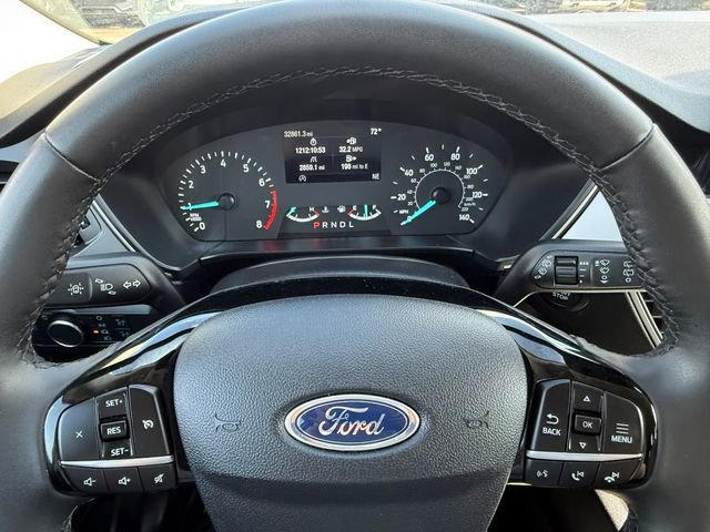 Certified 2022 Ford Escape SE w/ Convenience Package image 18