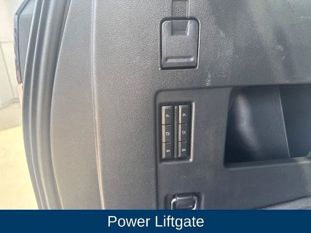 Certified 2022 Ford Expedition XLT RWD image 10