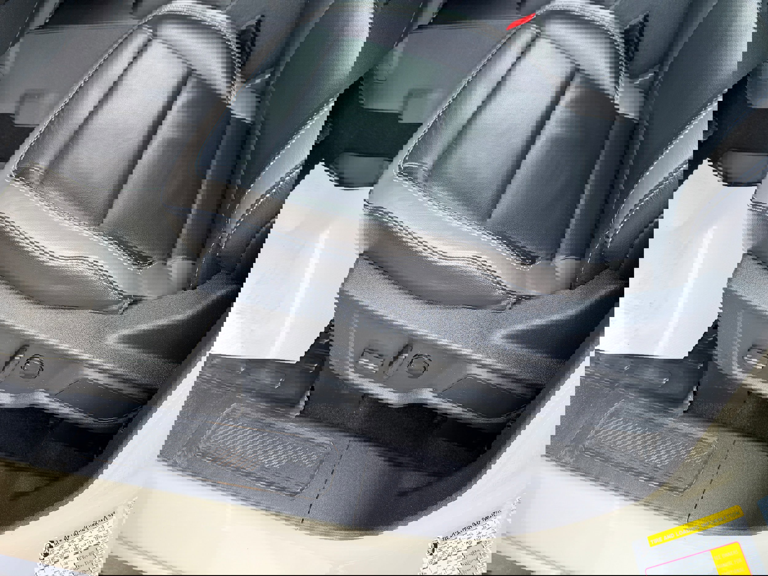 Certified 2025 Ford Bronco Outer Banks image 18