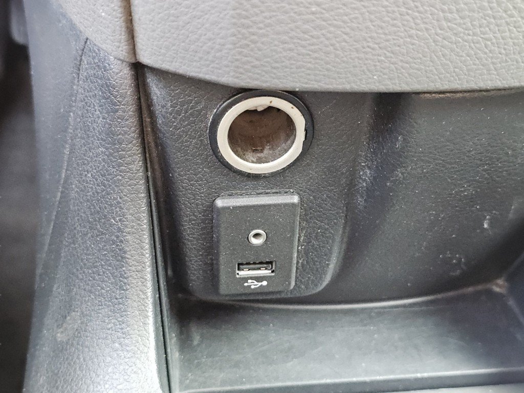 Used 2019 Nissan NV200 S w/ Cruise Control Package FWD image 13