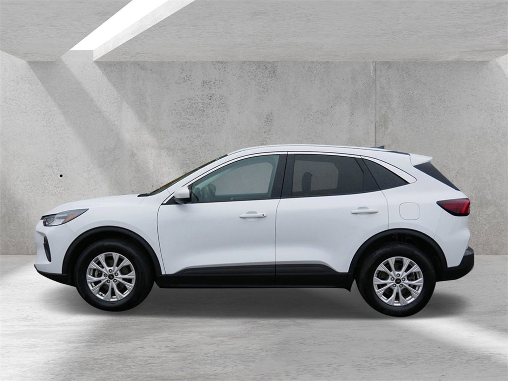Certified 2023 Ford Escape Active w/ Tech Pack #2 image 5