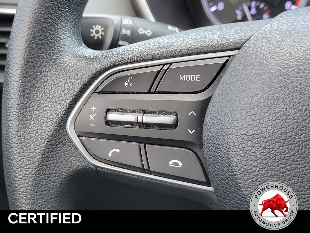 Used 2019 Hyundai Santa Fe SE FWD image 28