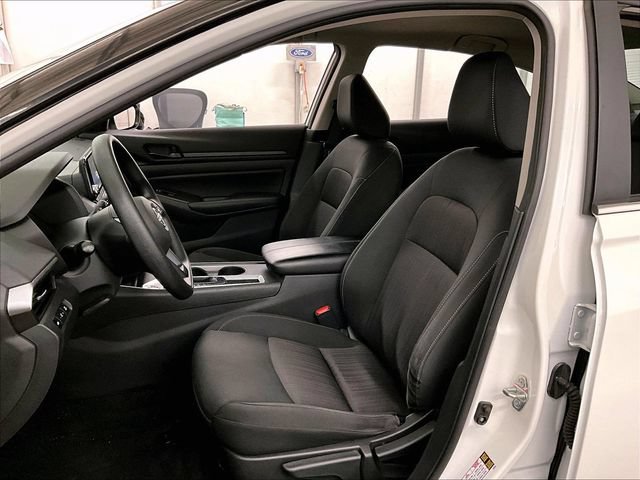 Used 2023 Nissan Altima 2.5 S FWD image 24
