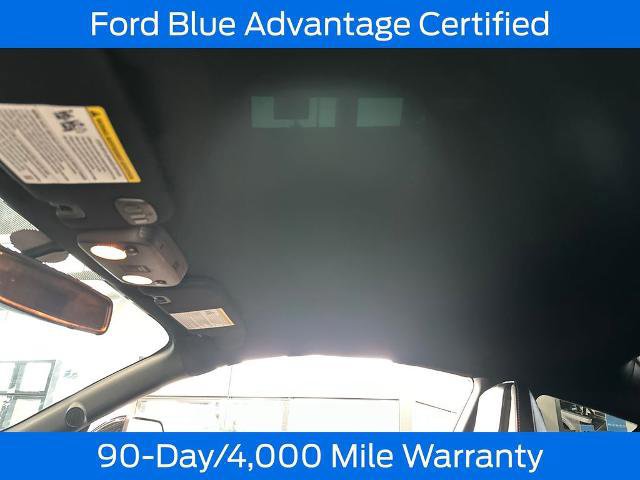 Certified 2021 Ford Mustang Shelby GT500 w/ Technology Package RWD image 14