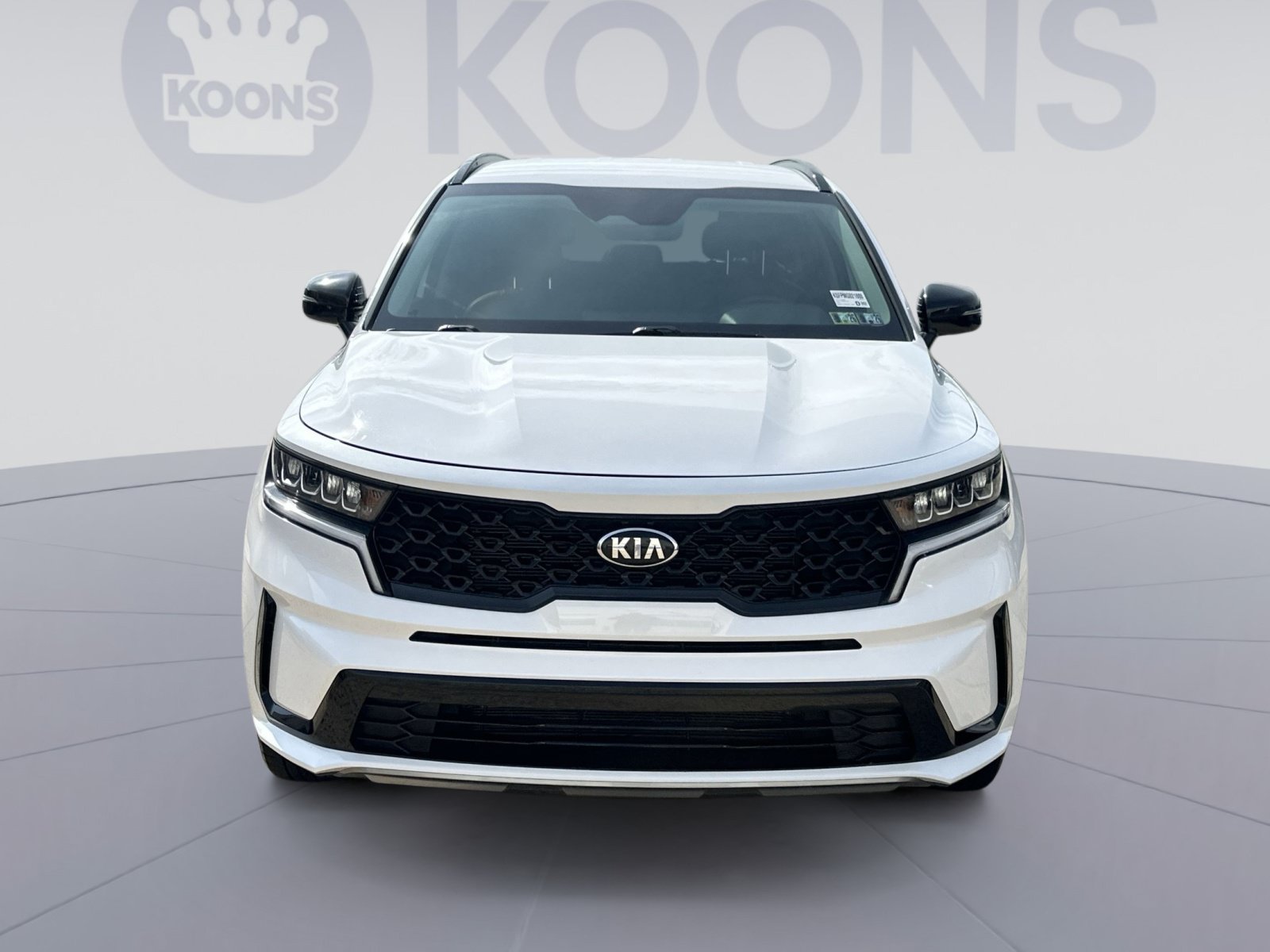 Used 2021 Kia Sorento S FWD image 4