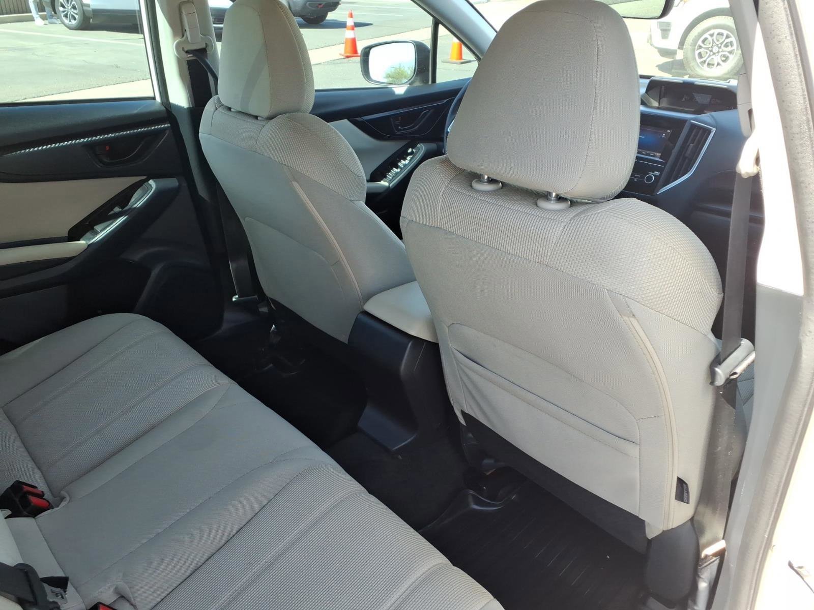 Used 2019 Subaru Impreza 2.0i w/ Eyesight image 13