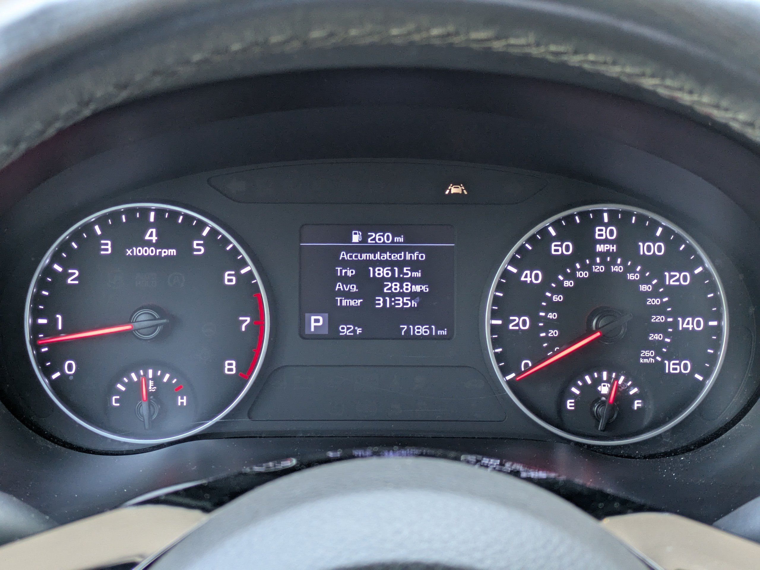 Used 2021 Kia Seltos S AWD/4WD image 27