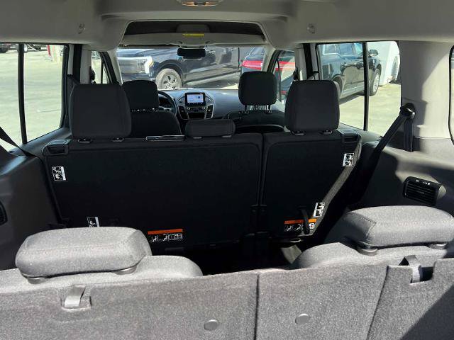 Certified 2022 Ford Transit Connect XL FWD image 11