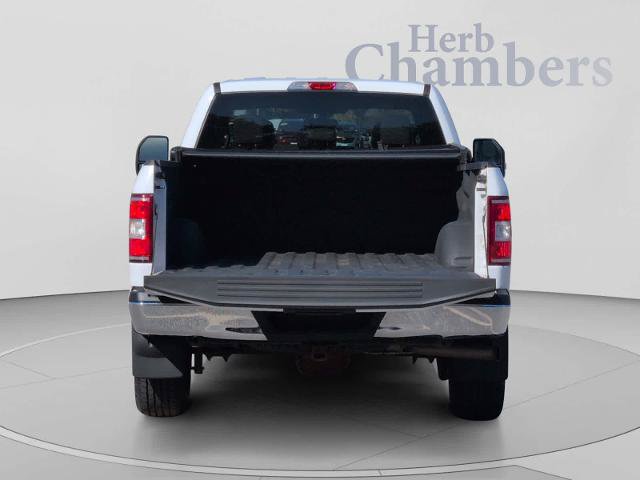 Certified 2019 Ford F150 XL w/ Equipment Group 101A Mid AWD/4WD image 5