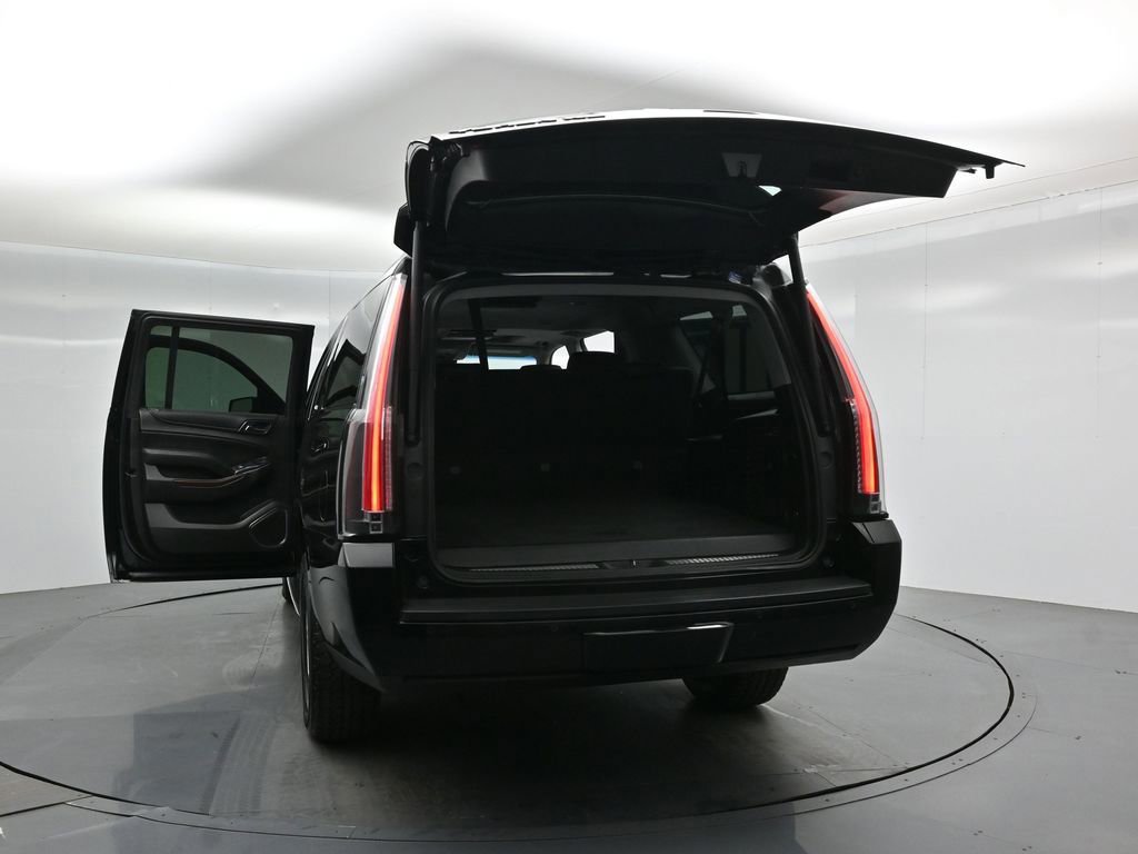 Used 2019 GMC Yukon XL SLT w/ Open Road Package image 49