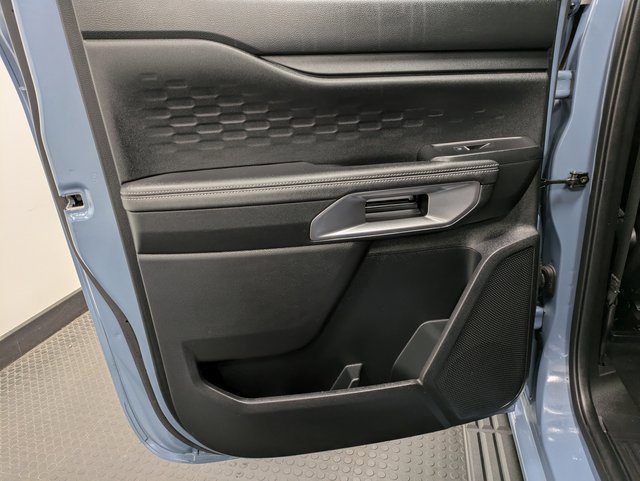 Certified 2024 Ford Ranger XLT w/ FX4 Off-Road Package image 22