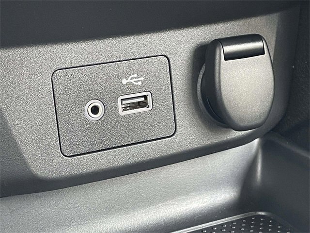 Used 2021 Nissan Rogue Sport S image 10