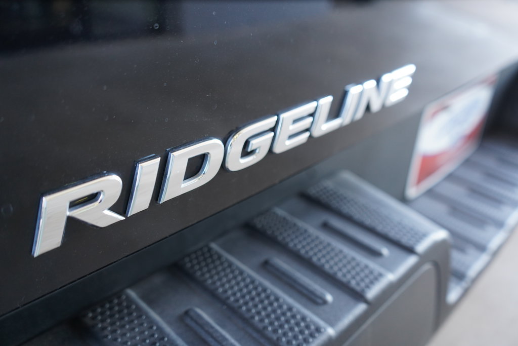 Used 2023 Honda Ridgeline RTL image 7