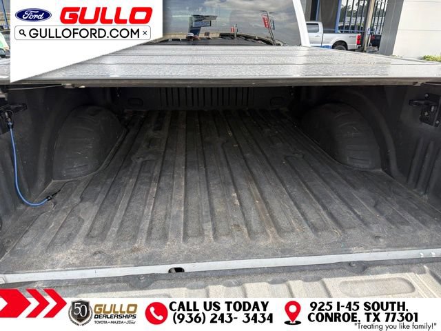 Certified 2019 Ford F250 XLT w/ XLT Premium Package AWD/4WD image 12