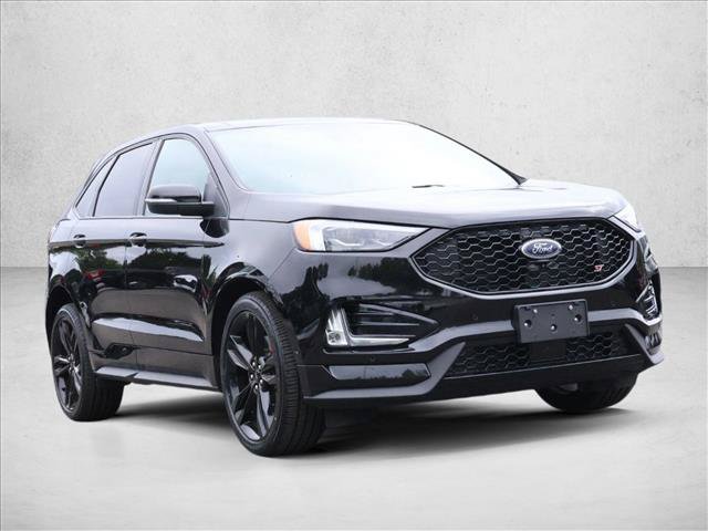 Certified 2022 Ford Edge ST w/ Equipment Group 401A AWD/4WD video 3
