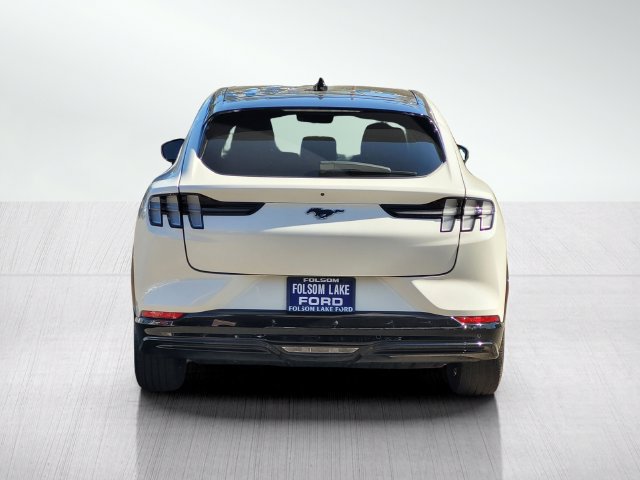 Certified 2023 Ford Mustang Mach-E Premium AWD/4WD image 5