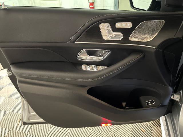 Used 2024 Mercedes-Benz GLE 450 4MATIC image 15