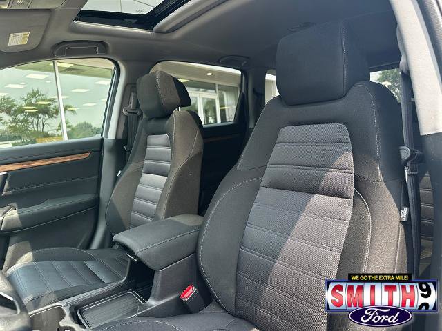 Used 2022 Honda CR-V EX image 18