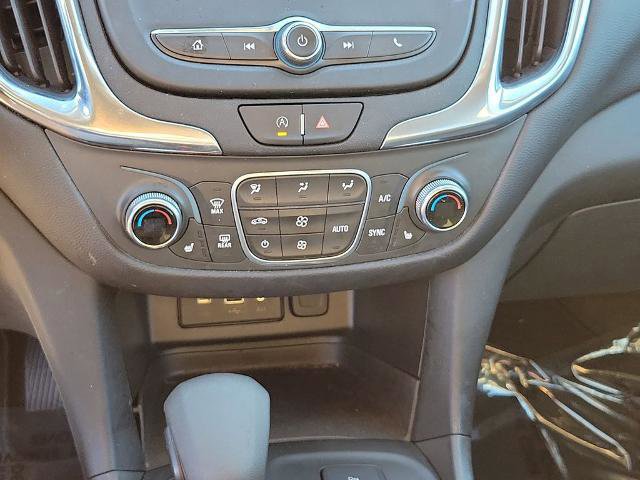 Used 2022 Chevrolet Equinox LT image 30