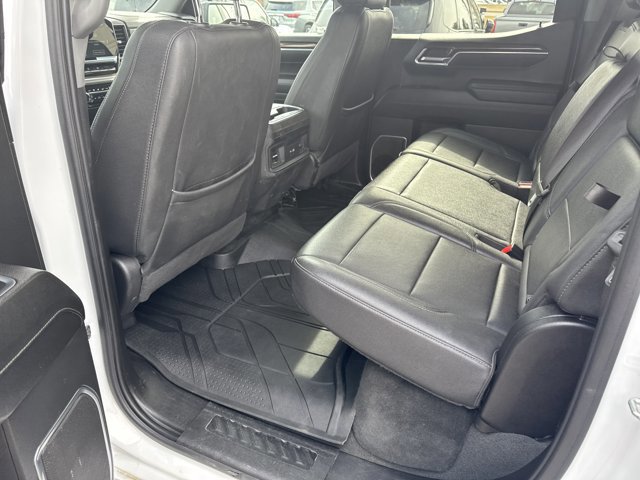 Used 2023 Chevrolet Silverado 1500 RST w/ Redline Edition image 18