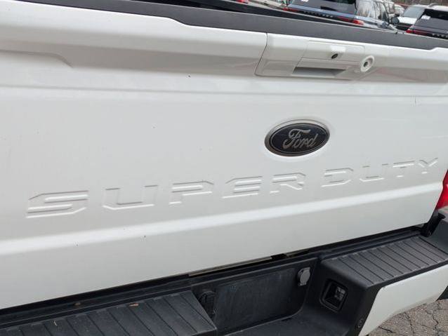 Certified 2023 Ford F250 Lariat w/ Lariat Ultimate Package image 38