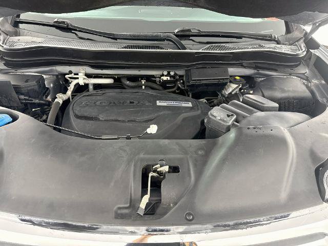 Used 2020 Honda Ridgeline RTL-E image 30