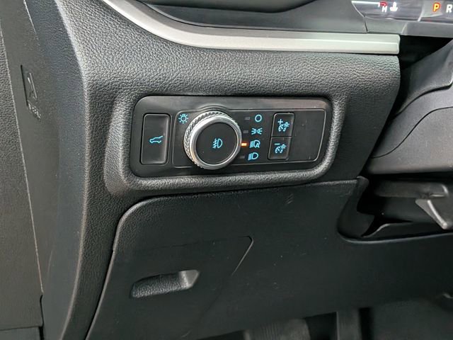 Certified 2021 Ford Explorer XLT w/ Equipment Group 202A image 14