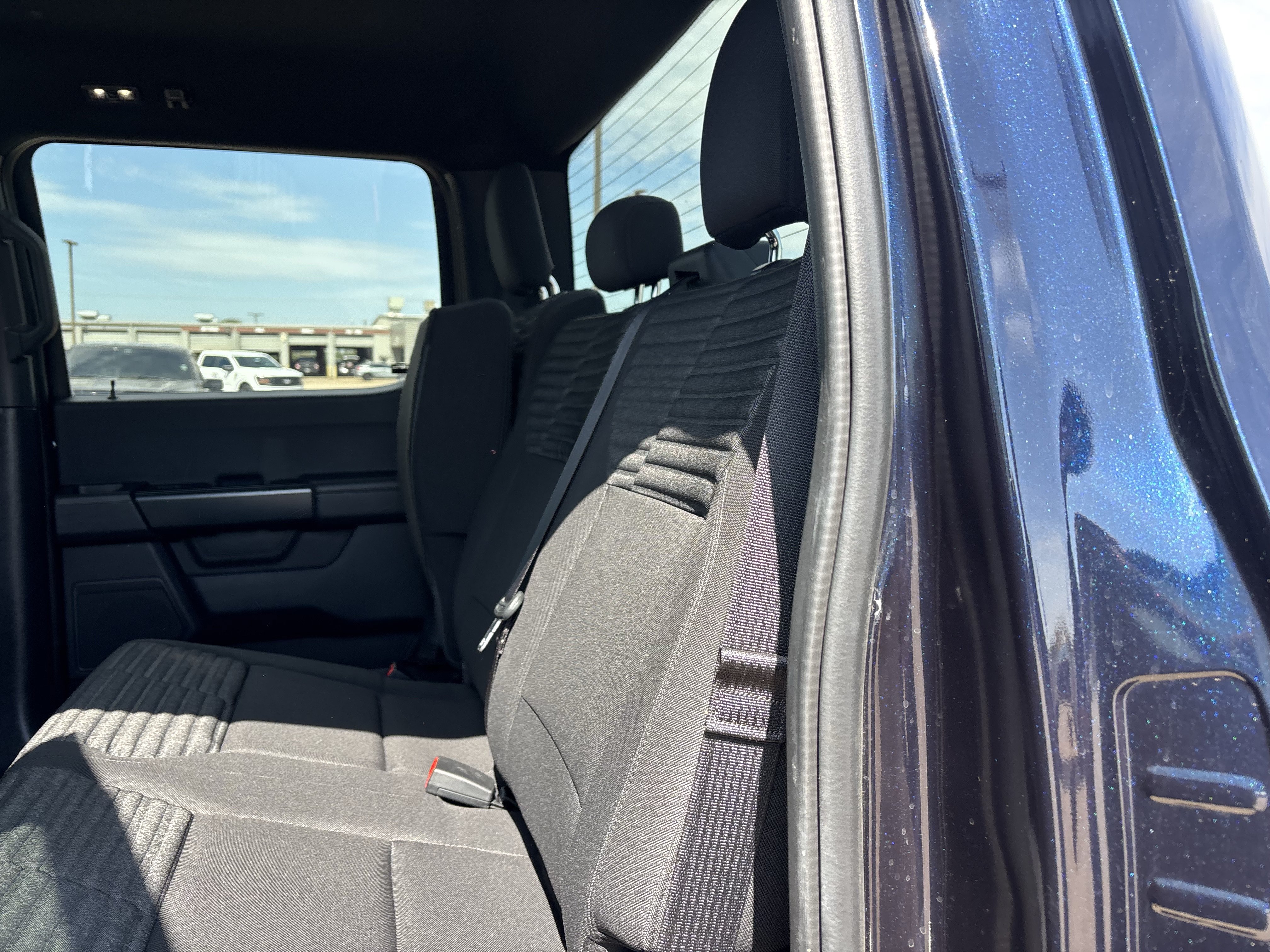 Certified 2023 Ford F150 XL w/ STX Appearance Package AWD/4WD image 15