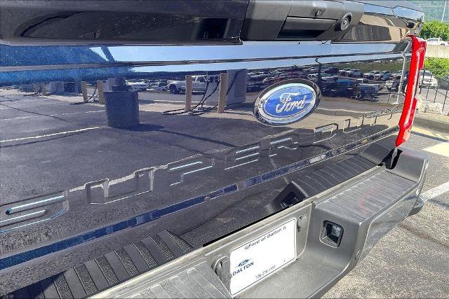 Certified 2025 Ford F450 XL w/ 360-Degree Camera Package AWD/4WD image 8