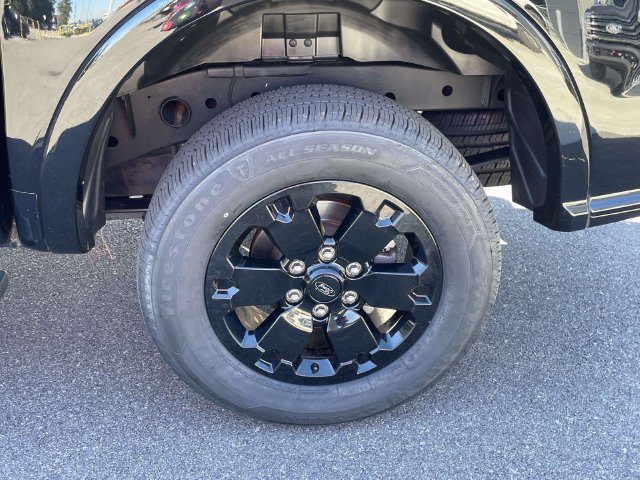Certified 2020 Ford Ranger XLT w/ Equipment Group 302A Luxury AWD/4WD image 2