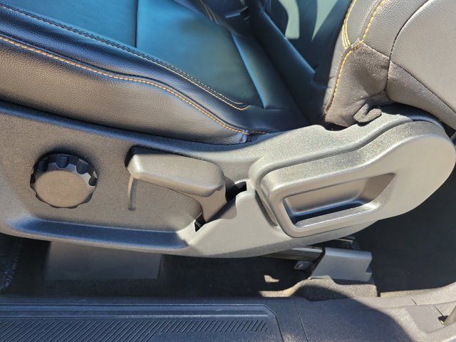 Certified 2022 Ford Bronco Badlands image 23