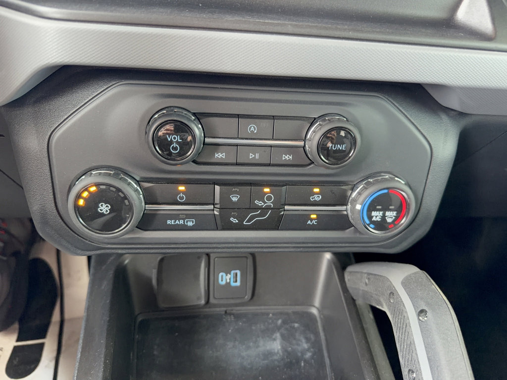 Certified 2023 Ford Bronco Big Bend image 21