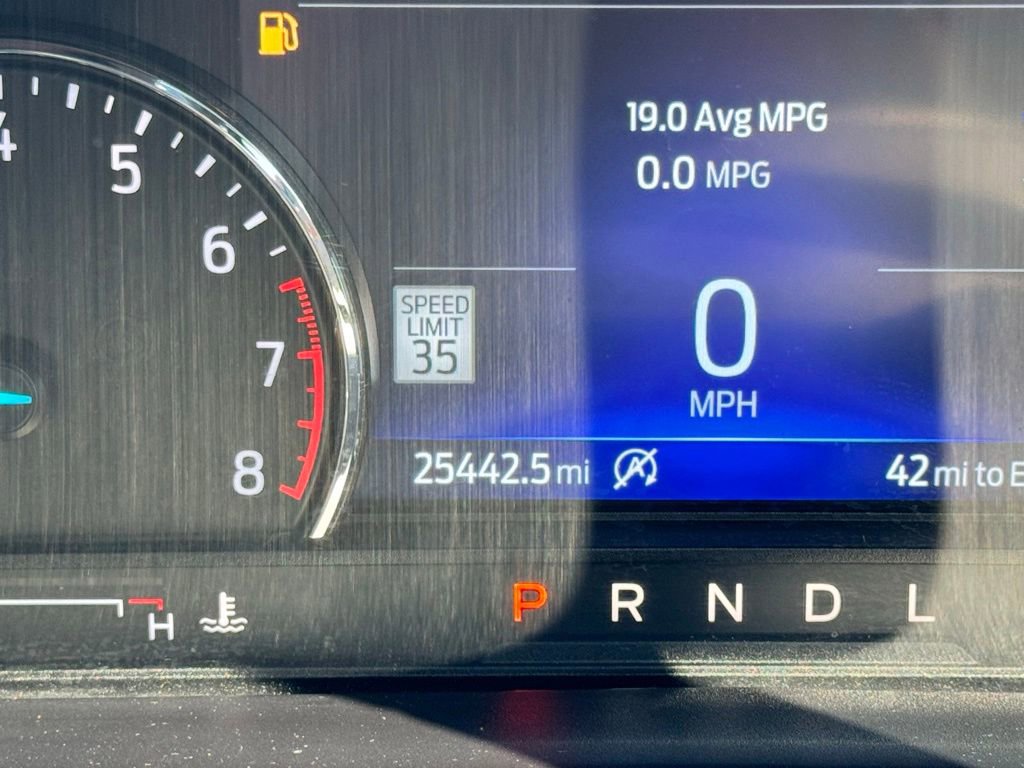 Certified 2023 Ford Explorer XLT w/ Equipment Group 202A AWD/4WD image 26