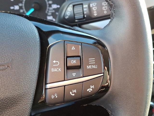 Certified 2022 Ford Escape SE w/ Convenience Package image 25