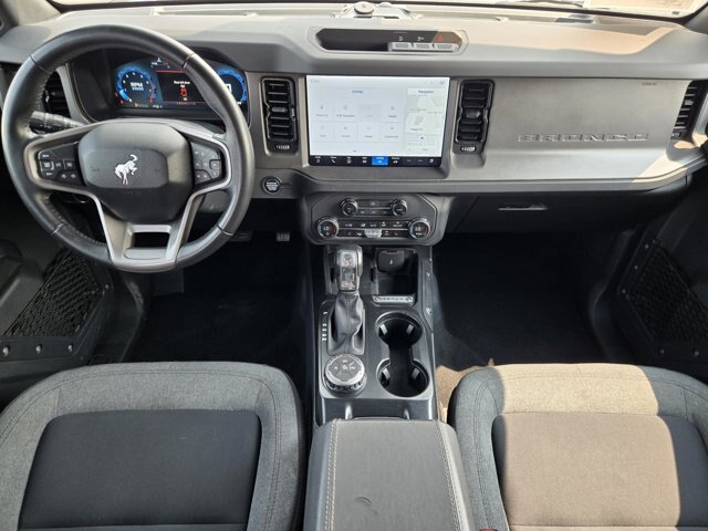 Certified 2025 Ford Bronco Big Bend AWD/4WD image 12
