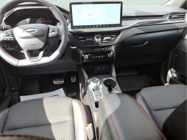 Certified 2024 Ford Escape ST-Line w/ Tech Pack #1 AWD/4WD image 10