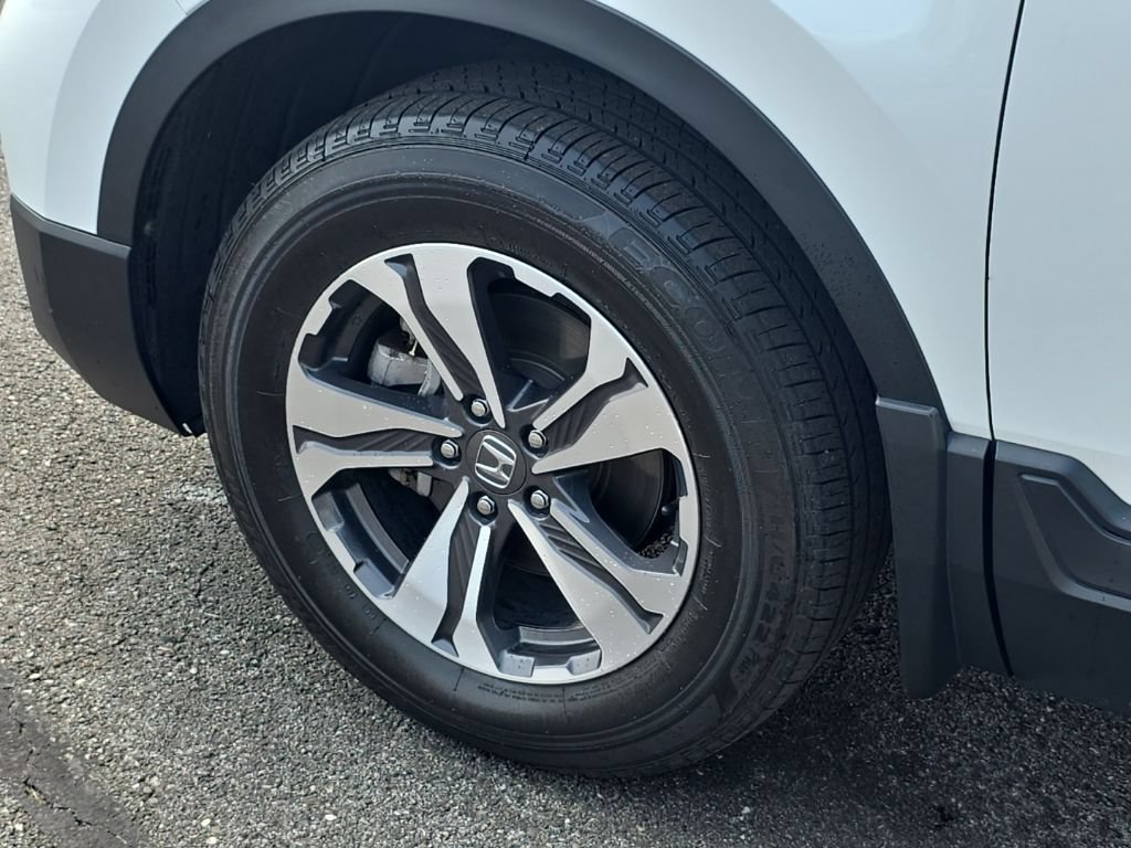 Used 2022 Honda CR-V LX image 37