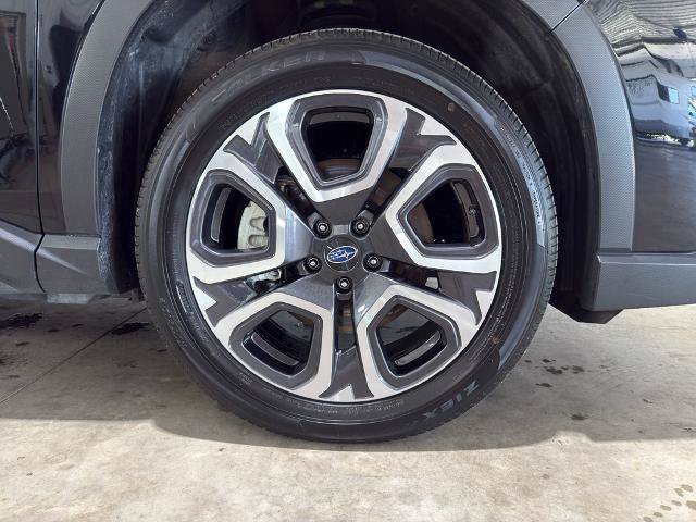 Used 2024 Subaru Ascent Limited AWD/4WD image 25