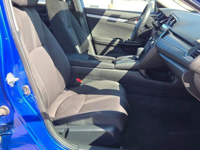 Used 2018 Honda Civic EX image 9