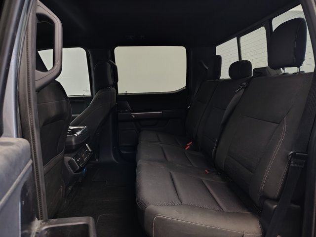 Certified 2022 Ford F150 XLT w/ Equipment Group 302A High AWD/4WD image 13
