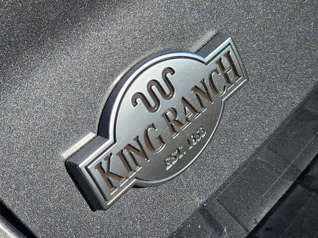 Certified 2023 Ford Explorer King Ranch w/ Class IV Trailer Tow Package image 19